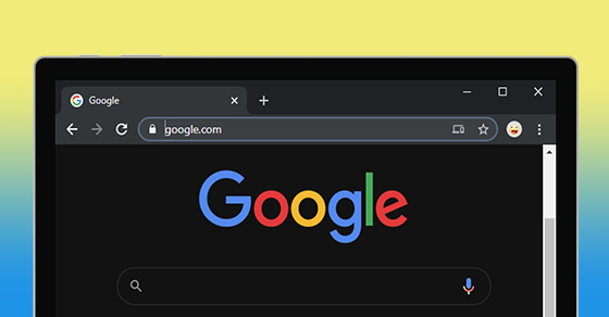 Hướng dẫn cách bật/tắt chế độ Dark Mode trên Chrome máy tính đơn giản